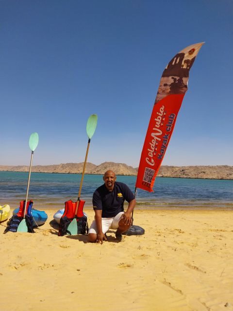 goldenubia kayak club . - Practical Tips for Your Kayaking Adventure