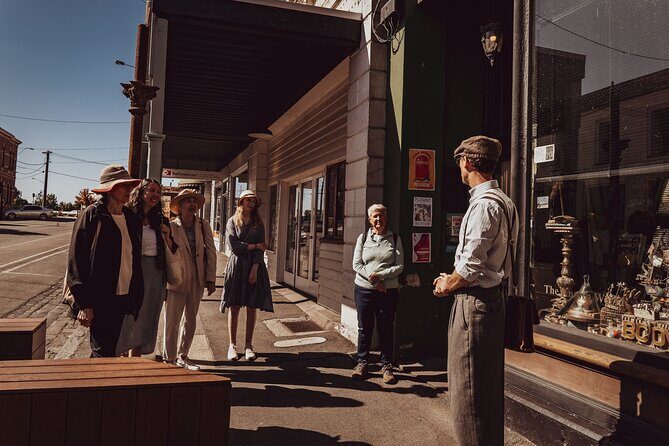 Goldfields 3 Day Ballarat and Clunes - The Experience You’ll Love