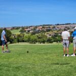 Golf at local golf courses in Johannesburg and Pretoria - Breaking Down the Itinerary