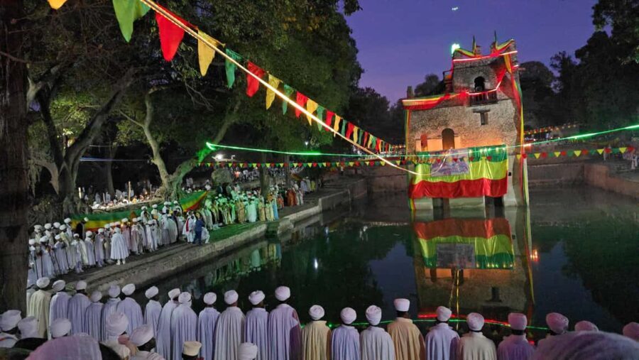 Gondar: City Tour with Fasil Ghebbi & Debre Berhan Selassie - Who Will Love This Tour?