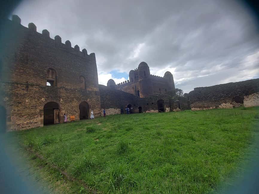 Gondar sightseeing tours:-full day - Practical Tips for Travelers