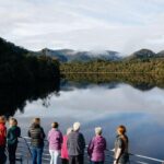 Gordon River Cruise departing from Strahan - The Itinerary: Why It Works