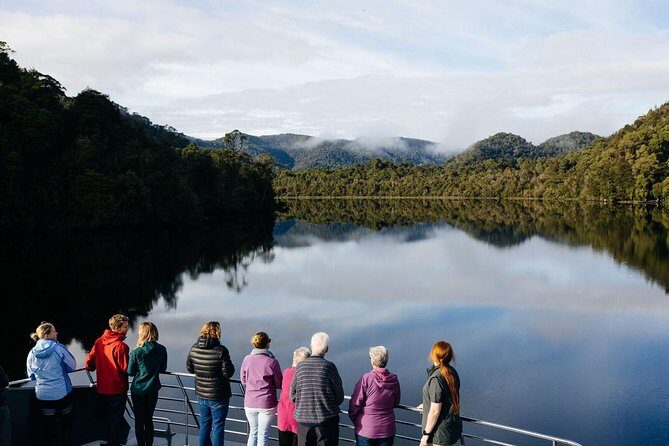 Gordon River Cruise departing from Strahan - The Itinerary: Why It Works