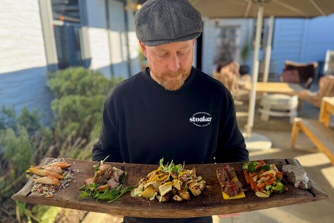 Gourmet Food and Wine Tour Queenstown All-Inclusive Tour - An In-Depth Look at the Queenstown Wine & Food Experience