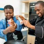 GQ: City Walking Tour & African Cuisine Cooking Class - The Culinary Experience: Cooking African Cuisine from Scratch