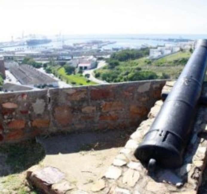 Gqeberha: City Highlights Guided Tour - What’s Included and What to Consider