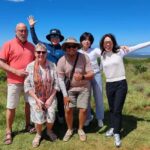 Gqeberha/Port Elizabeth: Guided City Tour - Exploring the City’s Landmarks