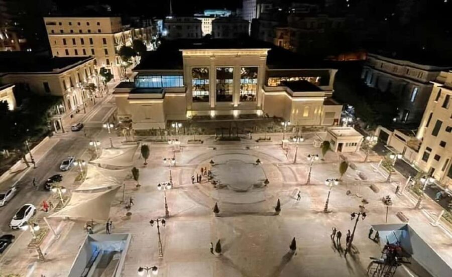 Graeco Roman Museum Guided Walking Tour by a Storyteller - What Sets This Tour Apart