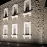 Grampians: J Ward Lunatic Asylum Night Ghost Tour - The Journey Through Australia’s Infamous Asylum