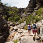Grampians National Park Small-Group Eco Tour from Melbourne - Guides and Experience