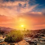 Grand Canyon of Oman Jebel Shams - Practical Details and Value