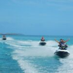 Grand Combo 3H00 of Jetski + 2H30 of Quad - What We Love About This Tour