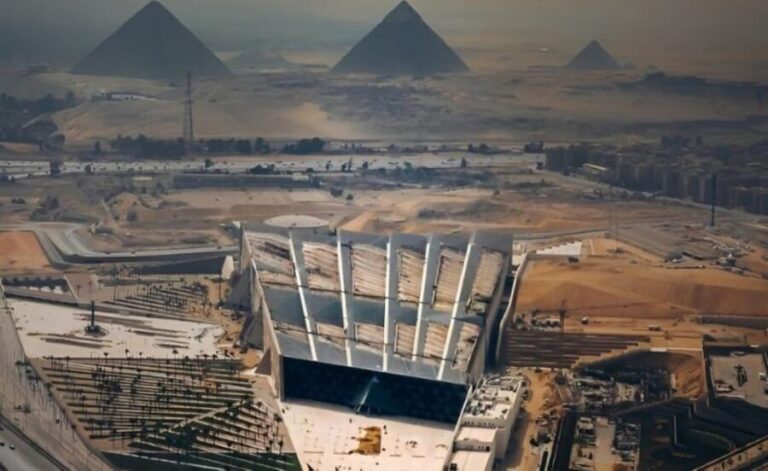 Grand Egyptian Museum Private Guided Tour (GEM) - Practical Details and Value