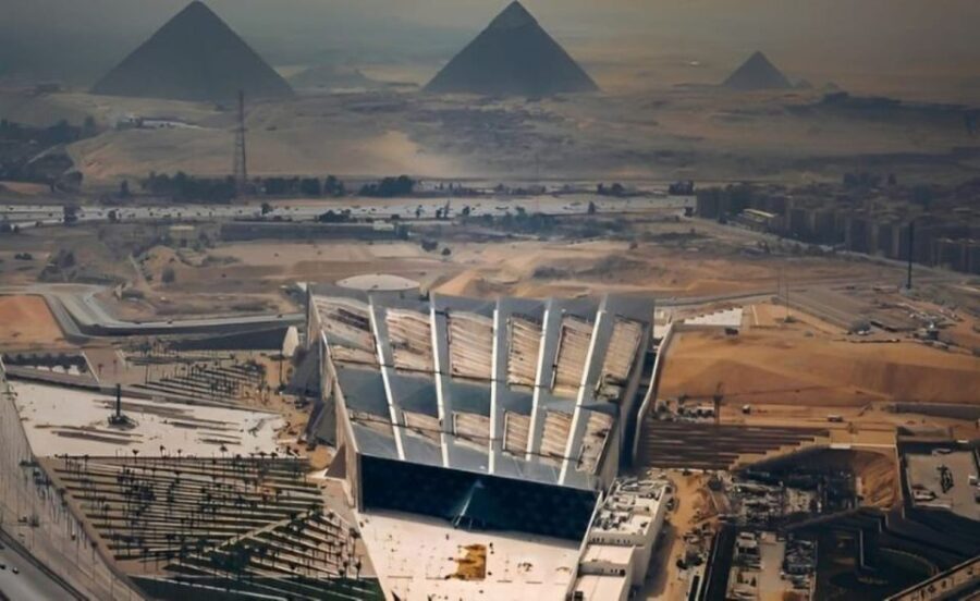 Grand Egyptian Museum Private Guided Tour (GEM) - Practical Details and Value