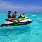 Grand Magic Combo Jetski 3h00 + Quad 3h30 - Practical Details and Tips