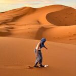 Grand Morocco Tour from Casablanca  Flexible - From Casablanca to Rabat: The Political Capital