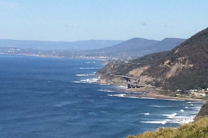 Grand Pacific Drive and Southern Highlands Tour - What Makes This Tour Stand Out?