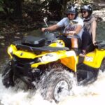 Grand Tour Quad Excursion in Moorea (Single or Two-Seater) - Authentic Reviews: What Travelers Say
