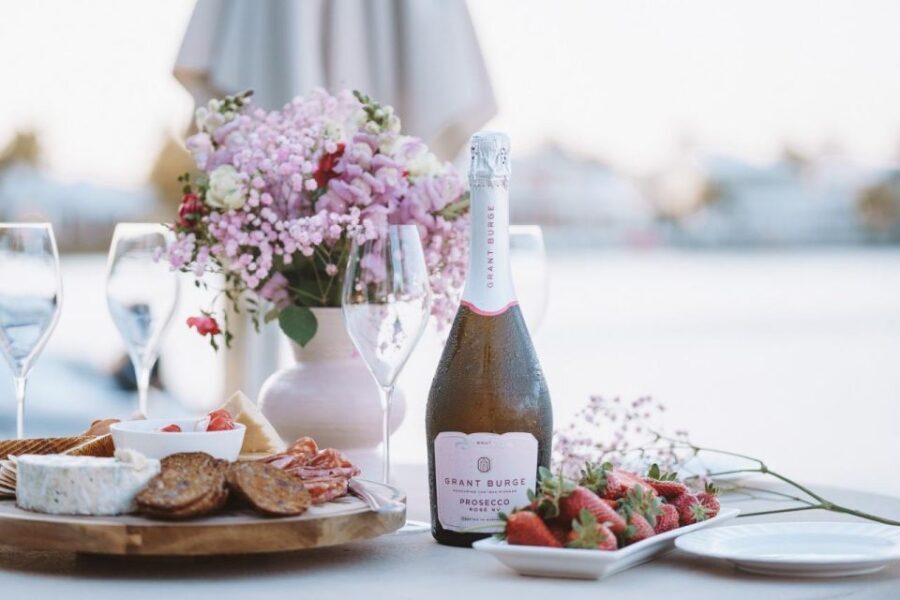 Grant Burge: Just Bliss - Wine and Chocolate Experience - Why This Experience Works for Travelers