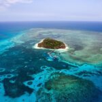 Great Barrier Reef 40 Minute Scenic Flight from Cairns - Reef Hopper - The Price and Value
