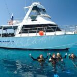Great Barrier Reef Cruise from Townsville or Magnetic Island - Authentic Experiences and Tips from Reviewers
