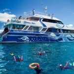 Great Barrier Reef Full Day Tour from Cairns - Is It Worth the Money?