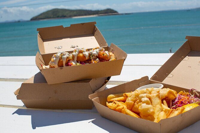 Great Keppel Island Day Trip with Lunch - Analyzing the Cost and What You Get