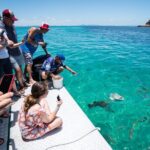 Great Keppel Island Snorkel and Glass Bottom Boat Experience - Authentic Experiences from Travelers