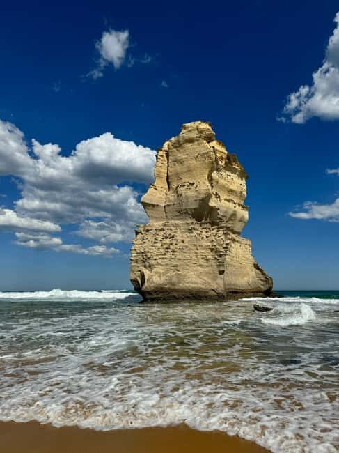 GREAT OCEAN ROAD [5 PPL ONLY] Skilled photographer guide - The Value of This Experience