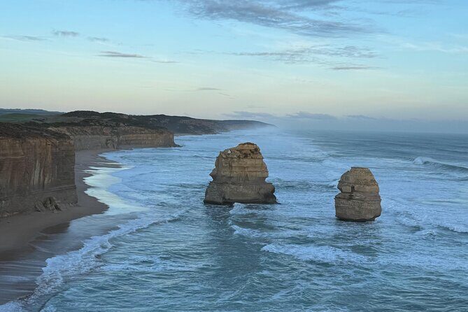 Great Ocean Road and 12 Apostles - Premium Day Tour Max 4 Guests - How the Experience Delivers Value