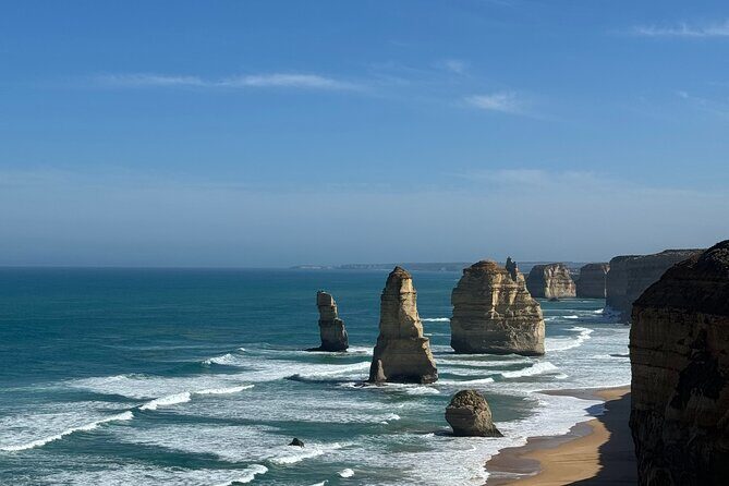 Great Ocean Road and 12 Apostles Private Day Tour - Experience Details and Practicalities