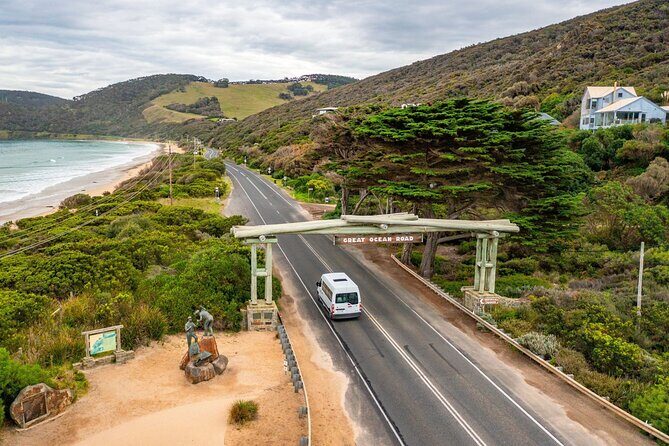 Great Ocean Road and 12 Apostles Tour - An In-Depth Look at the Tour Itinerary