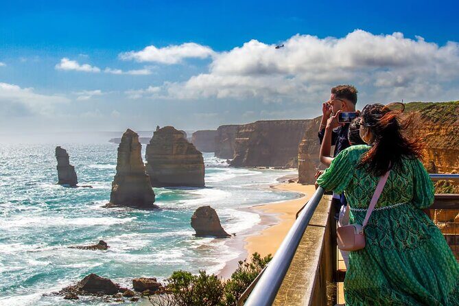 Great Ocean Road Full Day Private Experience - Lorne Beach: A Coastal Haven