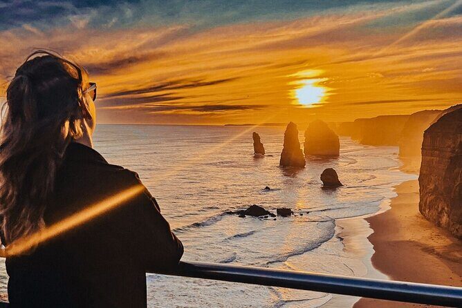 Great Ocean Road Full-Day Sunset Eco Tour from Melbourne - What the Tour Includes and What Not