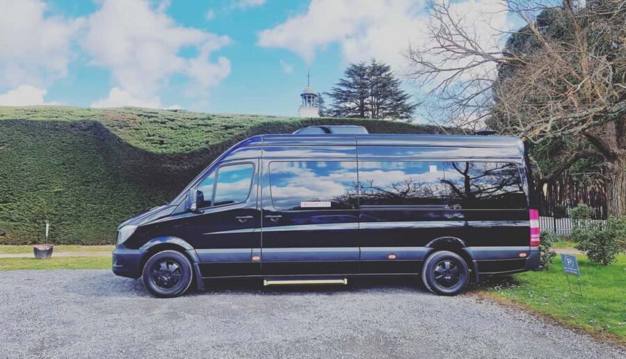 Great Ocean Road Luxury Tour with Pickup Options - Final Thoughts