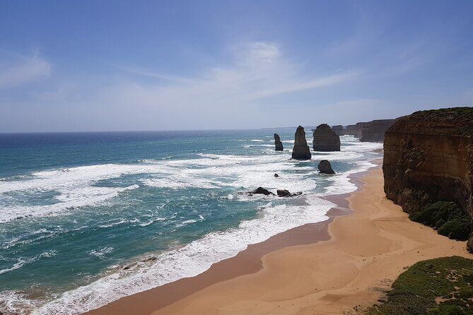 Great Ocean Road - Private Express Tour - What to Expect From the Experience