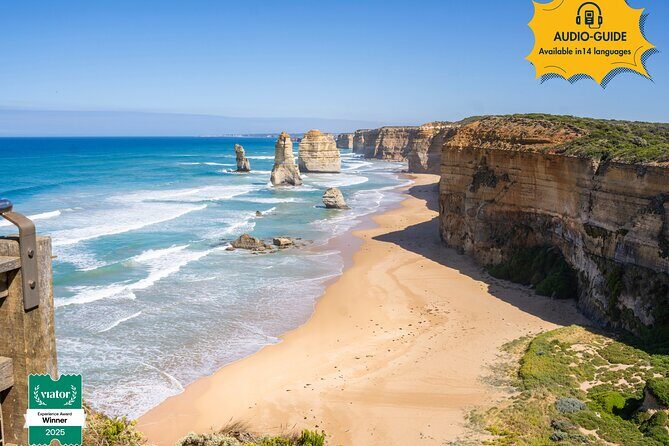 Great Ocean Road Reverse Itinerary PREMIUM Tour - Max 11 Guests - Detailed Breakdown of the Itinerary
