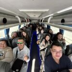 Great Ocean Road: Reverse Tour  Avoid Crowds, More Stops - The Transport and Comfort