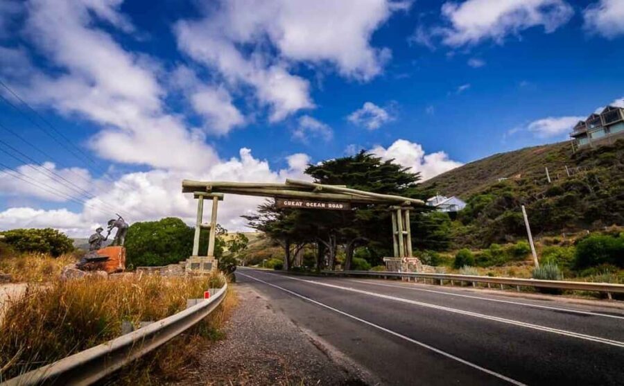 Great Ocean Road Tour Melbourne In Relaxed Way 8:10AM Start - Detailed Breakdown of the Itinerary
