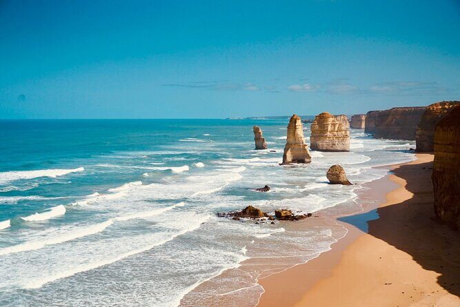 Great Ocean Road Tour Premium Coach In A Relaxed Way 8:10AM Start - Final Thoughts