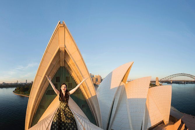 Great Opera Hits at the Sydney Opera House - Thorough Breakdown of the Itinerary