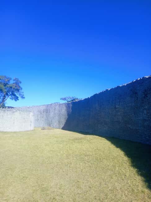Great Zimbabwe: The World's View Historical Site !! - The Journey to Great Zimbabwe