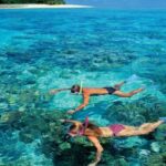 Green Island Fly & Cruise Package - An Introduction to What You Can Expect
