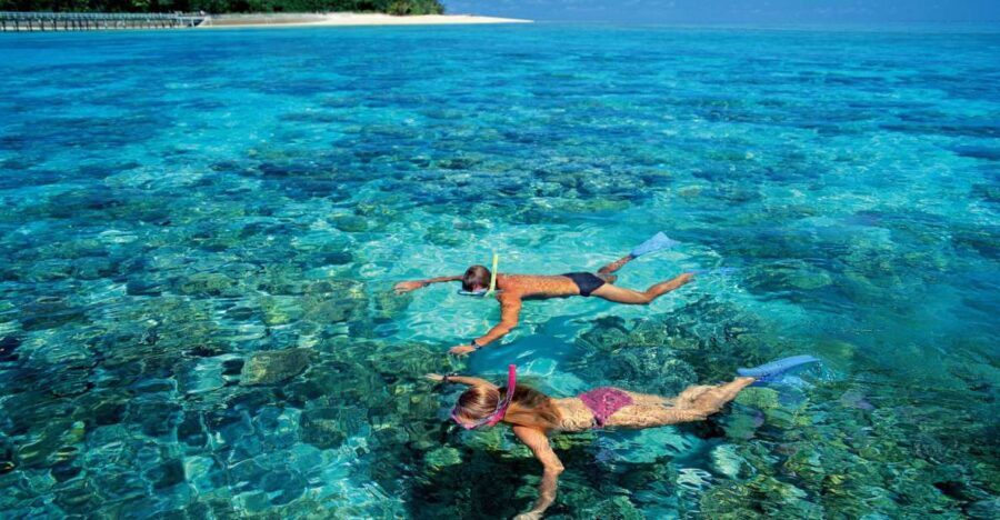 Green Island Fly & Cruise Package - An Introduction to What You Can Expect