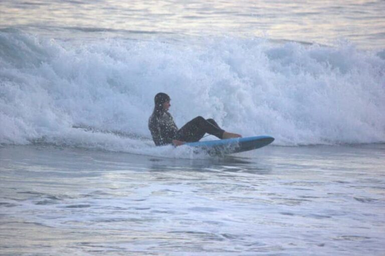 Greymouth: 2-Hour Beginner Surf Lesson - In-Depth Review of the Greymouth Beginner Surf Lesson