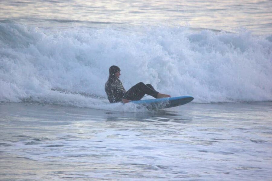 Greymouth: 2-Hour Beginner Surf Lesson - In-Depth Review of the Greymouth Beginner Surf Lesson