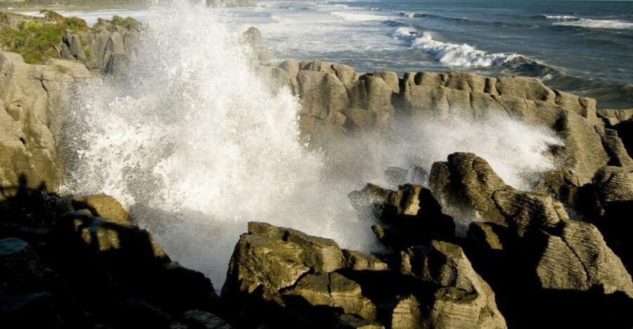 Greymouth: Full-Day Best Of The West Tour - What Does the Tour Offer in Value?