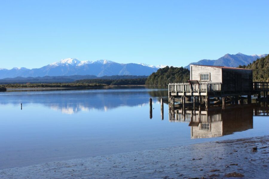 Greymouth: Glacier, Heritage & Wildlife Centre Guided Tour - An In-Depth Look at the Tour Itinerary