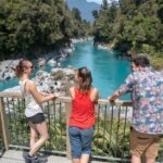 Greymouth: Hokitika Gorge and Tree Top Walkway Half-Day Tour - An In-Depth Review of the Hokitika Gorge and Tree Top Walkway Tour
