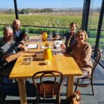 Group of Four Private Barossa Wine Tour with Lunch - What You’ll Love About the Experience